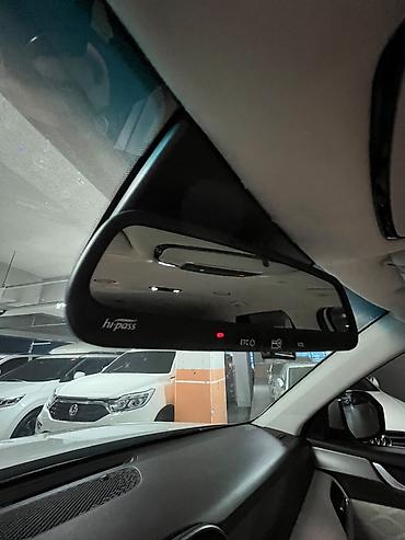 Hyundai: Hyundai Palisade: 2021 г., Кроссовер — 36