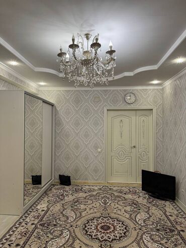 Продажа участков: 2 комнаты, 64 м², Элитка, 3 этаж, Евроремонт