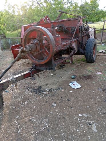 işlənmiş traktor: Sezona tam hazır vezyetdedi traktor yoxdu deyə satilir