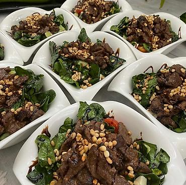 Выездные банкеты: Выездные банкеты | Повара — 5