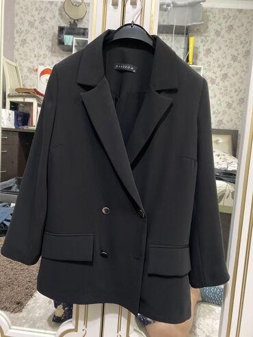 зимние женские куртки купить бишкек: Пиджак, Блейзер, Турция, S (EU 36)