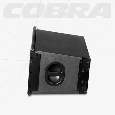 Dinamiklər və kolonkalar: Yeni Kolonka, Növ - Akustik, rəng - Qara — 11