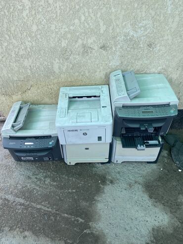 принтер лазерный: Продаю принтеры по 5000