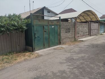 село нижняя ала арча: Дом, 85 м², 4 комнаты, Собственник, Старый ремонт