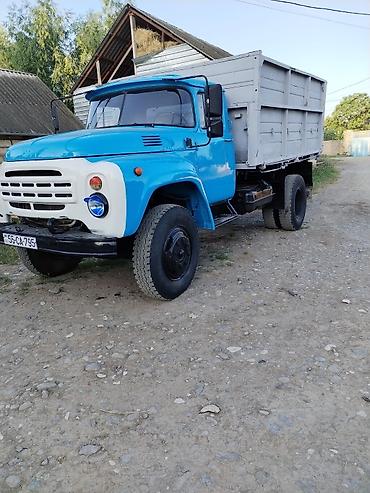 ZİL: ZİL : 0.9 l | 1986 il 111111 km Sedan — 3
