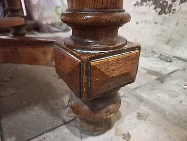 Masalar: Klassik masa, Yeni, Açılan, Taxta, Dördbucaq masa — 7