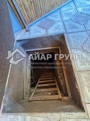 Продажа квартир: КВАРТИРА НА ЗЕМЛЕ С ПРИУСАДЕБНЫМ УЧАСТКОМ 🔷 г. Каракол, пос. Пристань — 18