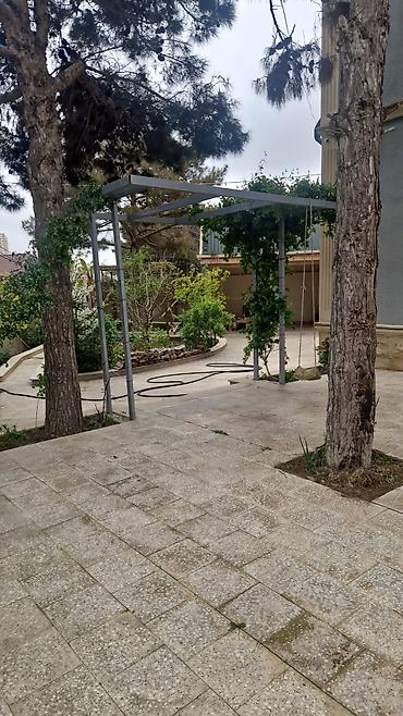 bileceri ev: 2 mərtəbəli fərdi yaşayış evi Bileceri Motodrom - Memarlıq: Klassik — 1