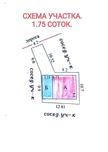 Продажа коттеджей и домов: 📌АДРЕС: Срочно продаётся уютный новый дом в начале Маевки, по улице — 10