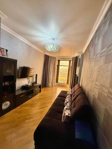 Yeni tikili: Ağ şəhər, 5 otaqlı, Yeni tikili, m. Xətai, 227 kv. m — 5