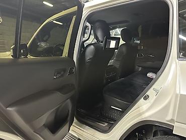 Toyota: Toyota Land Cruiser: 2024 г., Жол тандабас — 6