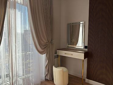 Продажа квартир: 3 комнаты, 120 м², Элитка, 10 этаж, Дизайнерский ремонт — 17