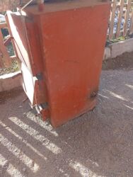 газонный коврик: Үй жана бакча үчүн башка буюмдар