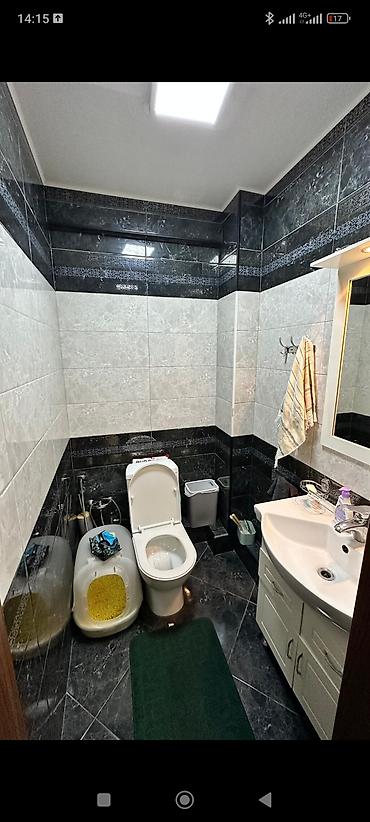 Продажа квартир: 3 комнаты, 90 м², Ортосайский рынок / базар Элитка, 10 этаж, Евроремонт — 10