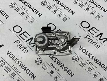 crivit kompresor: EGR KLAPNA NA IZDUVU ZA VOLKSWAGEN GOLF 7, PASSAT B8, TIGUAN . - 5Q0 — 4