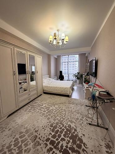 1 кв: 3 комнаты, 97 м², Элитка, 4 этаж, Свежий ремонт — 9