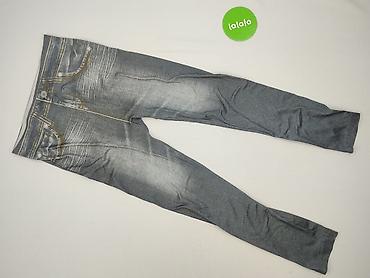 zamiast botkow: Legginsy Eleganckie damskie, rozmiar S — 2