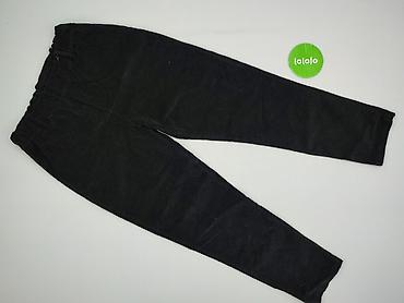 taffi: Moda Italia, Spodnie materiałowe damskie, rozmiar S — 2