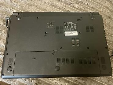 acer ноутбуки: Б/У Acer Aspire E1-510-35204G50Mnkk (модель Z5WE3) - Экран 15.6" LED — 5