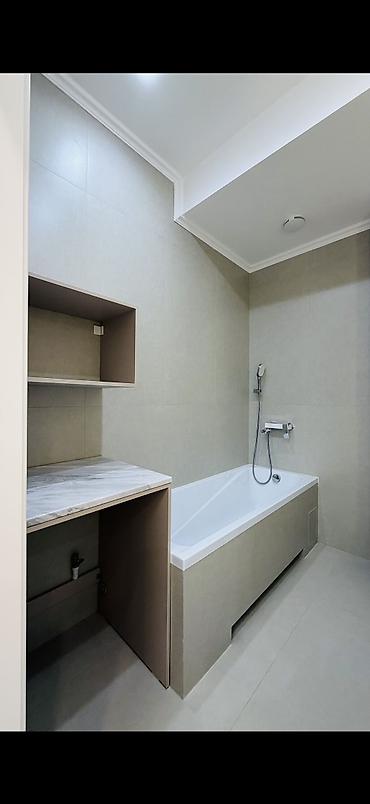 сокулук глобус: 2 комнаты, 82 м², Элитка, 2 этаж, Дизайнерский ремонт — 9