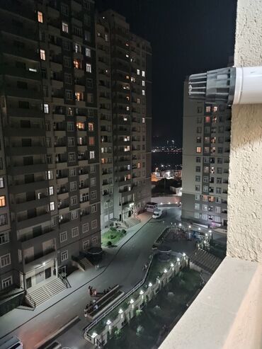снять квартиру в баку долгосрочно: Сдаю квартиру! Новая 46кв, 2-х комнатная (студия) квартира, с