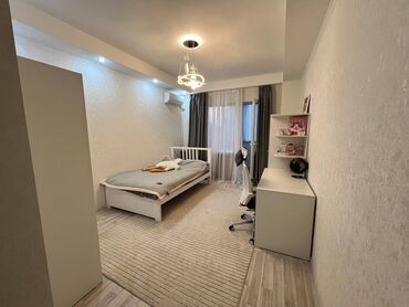 Продажа квартир: 4 комнаты, 170 м², Элитка, 2 этаж, Евроремонт — 3