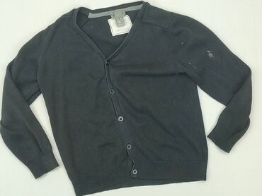 sweter bezrękawnik dziecięcy: Світшот, Zara Kids, 5-6 р., 110-116 см, стан - Хороший