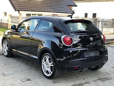 auto otpad audi: ALFA ROMEO MITO 1.4 TB 2011. GODIŠTE | Auto uvezen iz Svajcarske — 4