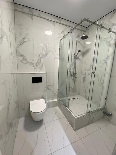 Продажа квартир: 2 комнаты, 72 м², Элитка, 2 этаж, Дизайнерский ремонт — 10