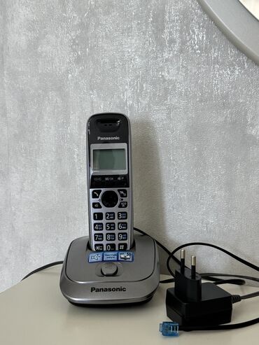 ev telefon qiymetleri: Stasionar telefon Simsiz, Yeni