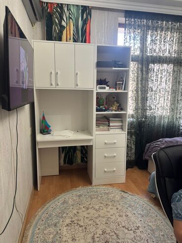 Yeni tikili: 1 otaqlı, Yeni tikili, 32 kv. m -da lalafo.az — 13 Yeni tikili: 1 otaqlı, Yeni tikili, 32 kv. m — 13