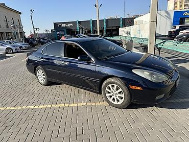 фары windom: Toyota Windom: 2003 г., 3 л, Автомат, Бензин, Седан — 2