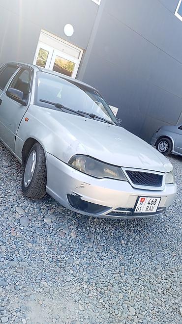 gac aion lx plus: Daewoo Nexia: 2009 г., 1.6 л, Механика, Бензин, Седан — 2