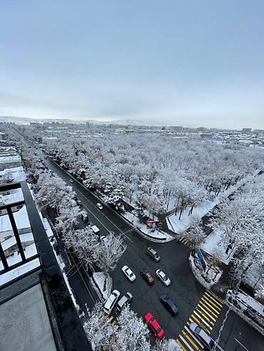 Продажа квартир: 4 комнаты, 125 м², Мед Академия Элитка, 12 этаж, Евроремонт — 8