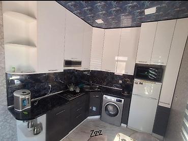 metbex ucun asma tavanlar: *1100₼ MƏTBƏX mebeli :-TƏCİLİ SATILIR*‼️ ÖLÇÜ:-2.5*2.5 ÜZƏRİNDƏ — 1