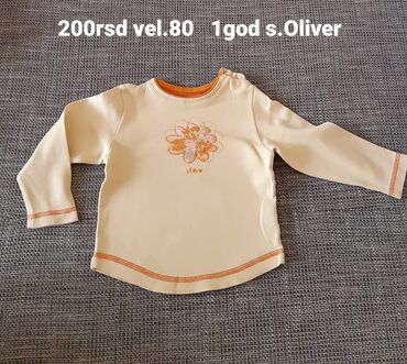 Paketi dečije odeće: Paket: Bodiji, Haljine, Jakne, Za devojčice, uzrast: 12 meseci — 7