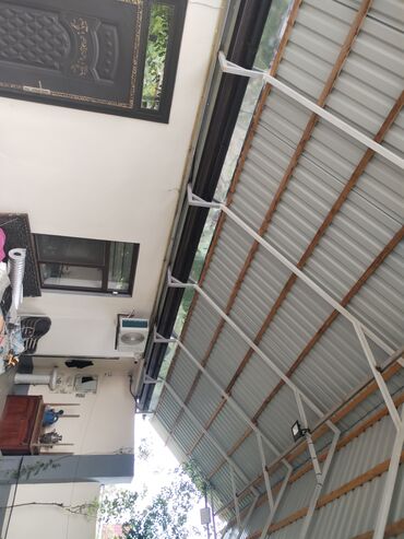 Həyət evləri və villaların satışı: 1 otaqlı, 36 kv. m, Yeni təmirli — 17