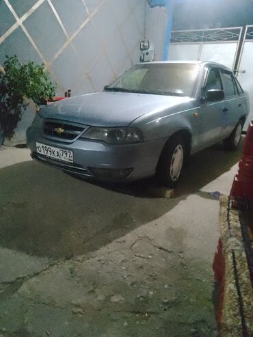 коробка нексия: Daewoo Nexia: 2011 г., 1.5 л, Механика, Бензин