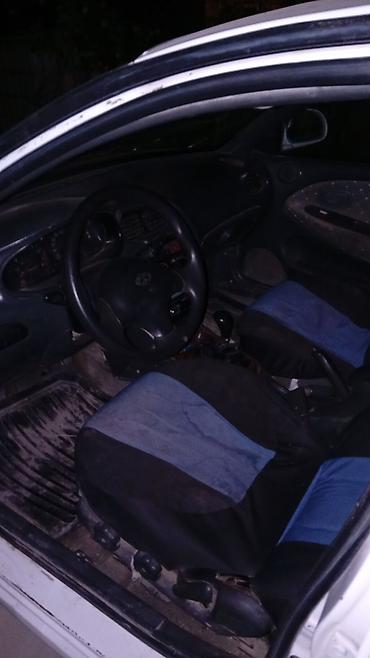 даево тоска: Hyundai Avante: 1996 г., Механика, Бензин, Седан — 2