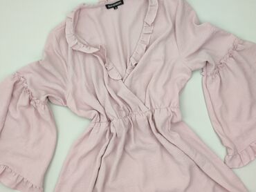elegancka sukienka odcinana pod biustem: Women`s dress, size M (EU 38)