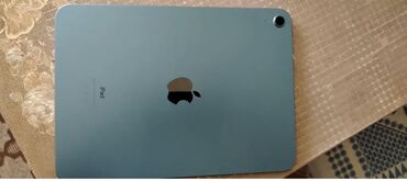 Apple iPad: Salam yenidir 2 aydı almışam təcili pula ehtiyyac var deyə satıram