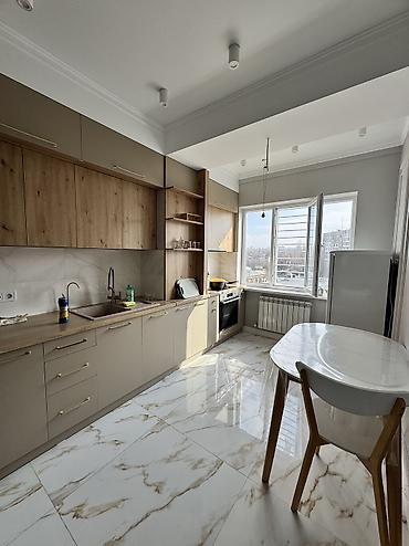 Долгосрочная аренда квартир: 2 комнаты, Собственник, С мебелью полностью — 3