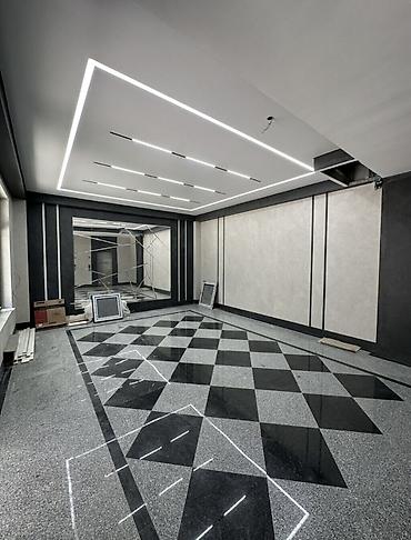 1 комната, 48 м², Политех Элитка, 9 этаж, ПСО (под самоотделку) at lalafo.kg 1 комната, 48 м², Политех Элитка, 9 этаж, ПСО (под самоотделку)