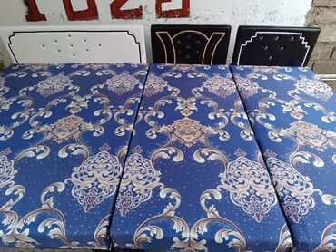 Çarpayılar: Yeni, Təknəfərlik çarpayı, Bazasız, Matrassız, Siyirməsiz, Azərbaycan — 9