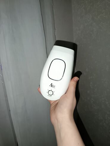 dyson airstrait qiymeti: Лазерный эпилятор, Allizz, Новый, Бесплатная доставка