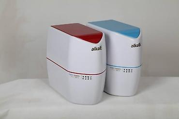akvarium filtir: Su filteri " Alkat d 70" — 1
