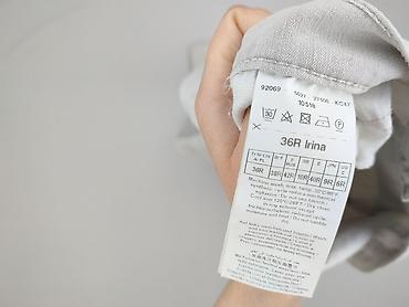 stan george: Gerry Weber, Spodnie materiałowe damskie, rozmiar S — 4