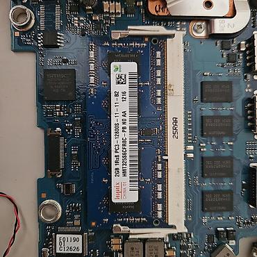 iphone 15 pro max dubay: Toshiba noutbuk batareyası və yan panel düymə platası - Marka — 6