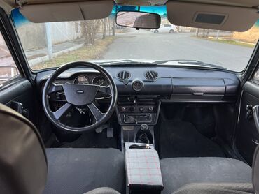 VAZ (LADA): Mator karopka most ela vezyetde senetler qaydasinda — 3