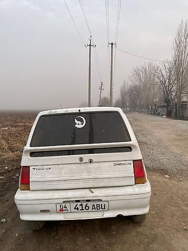 Microcar: Microcar : 2001 г., 0.8 л, Механика, Бензин, Хэтчбэк — 7